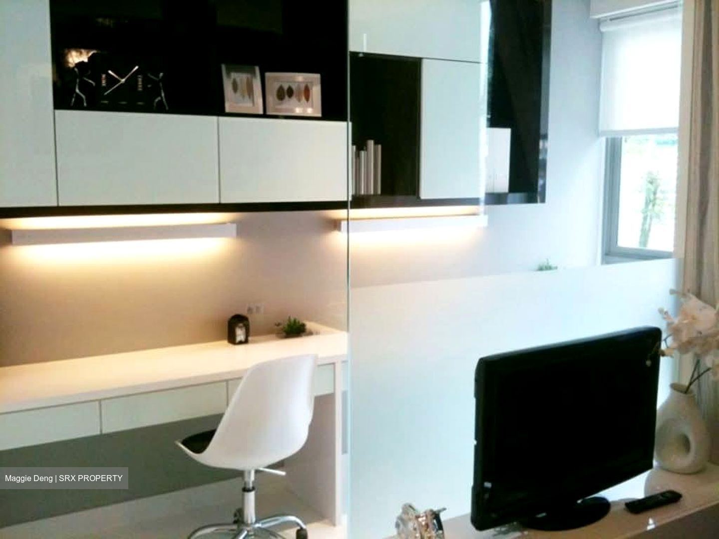 Smart Suites (D14), Apartment #557803941